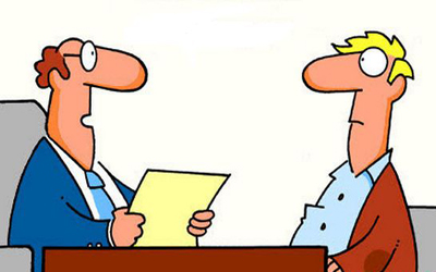 设计院面试常见问题