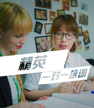精英一对一雅思培训班